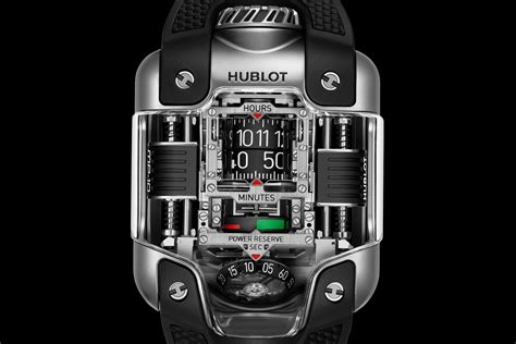 hublot mp 10 tourbillon watch|mp10 tourbillon weight.